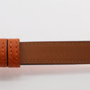 Hermes Orange Epsom Kelly G...