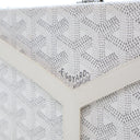 Goyard Mini Goyardine Minau...