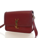 Saint Laurent Medium Calfsk...
