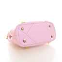 Valentino Mini Lambskin Rom...