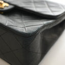Chanel Vintage Lambskin Sin...