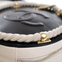 Chanel Small Crumpled Calfs...