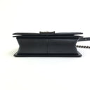 Chanel Medium Black Patent ...