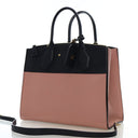 Louis Vuitton Calfskin City...