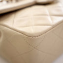 Chanel Vintage Small Lambsk...
