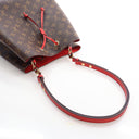 Louis Vuitton Canvas Monogr...