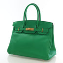 Hermes Bambou Epsom Birkin 30