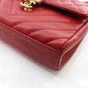 Chanel Calfskin In The City...