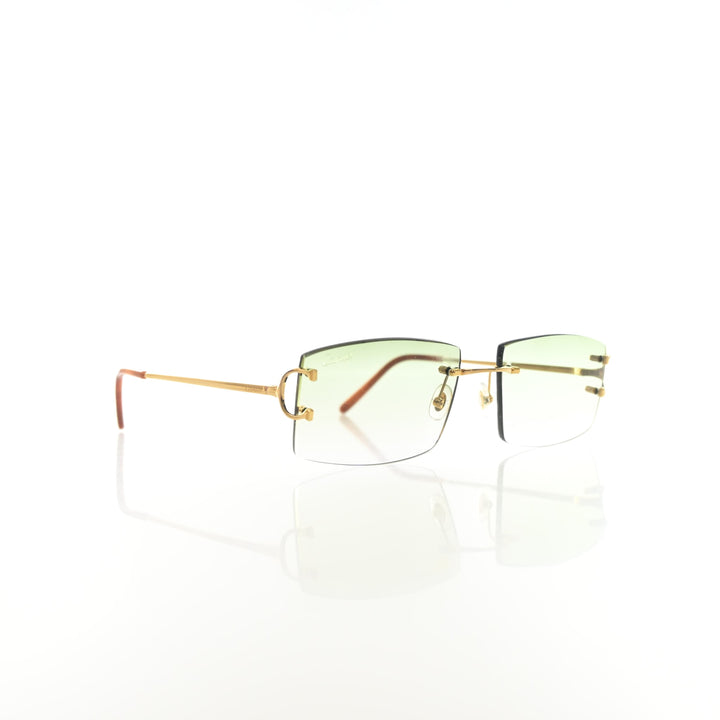 Cartier Piccadilly Sunglasses