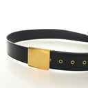 Christian Dior Calfskin Min...