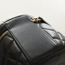 Chanel Mini Lambskin CC Van...