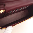 Chanel Small Crocodile Embo...