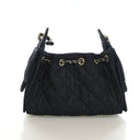 Chanel Mini Denim 25 Hobo