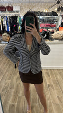 Chanel Fitted Jacket