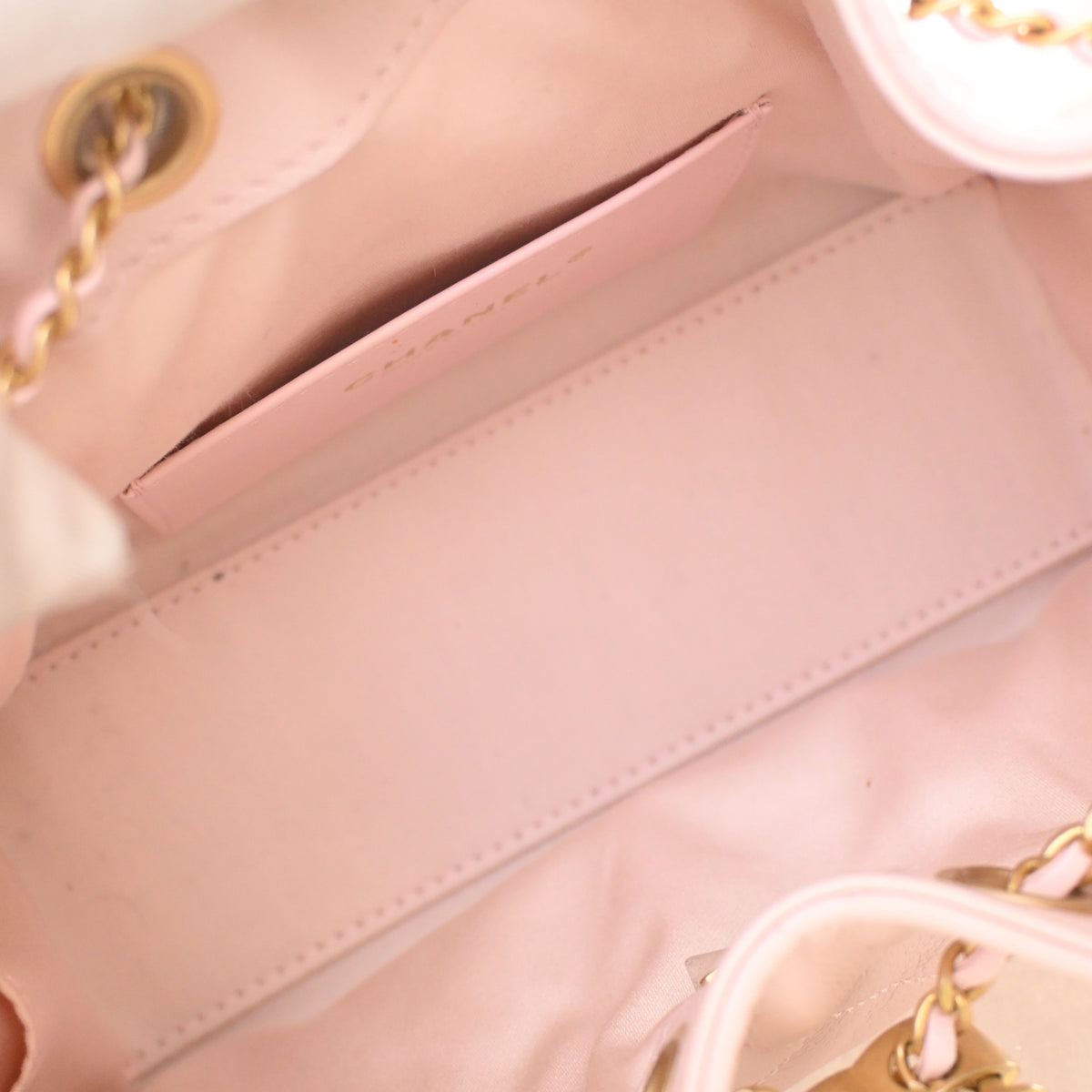Chanel Mini Caviar 25 Hobo, photo 12 of 14
