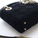Christian Dior Velvet Cryst...
