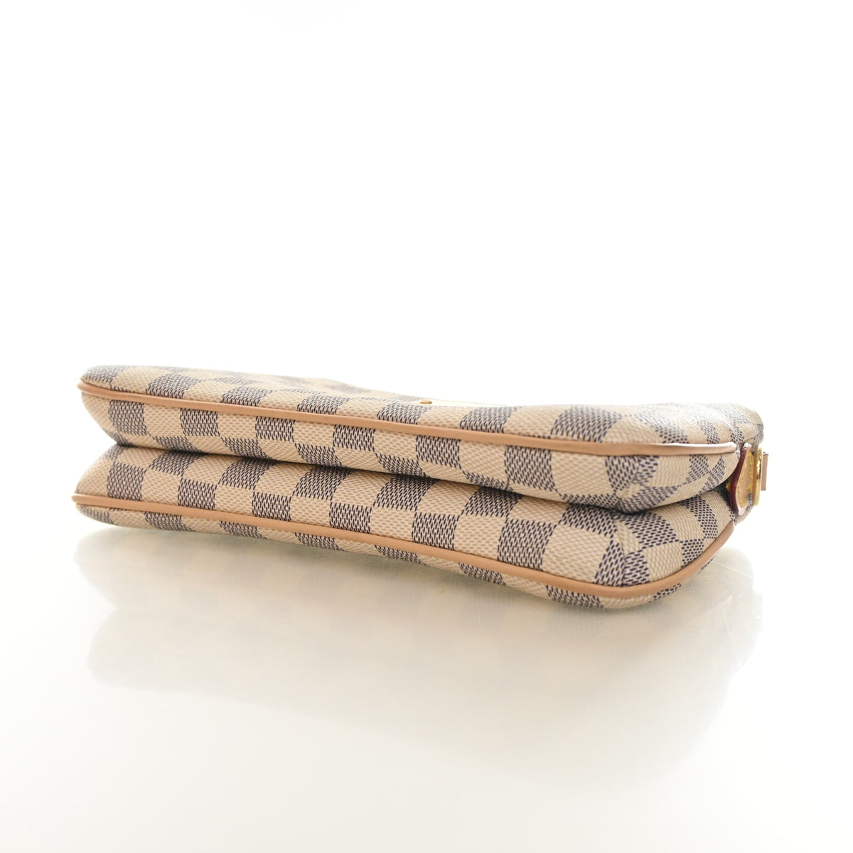 Louis Vuitton Damier Azur Pochette Liv, photo 7 of 15