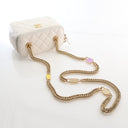 Chanel Small Lambskin Class...