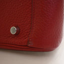 Hermes Rouge Garance Clemen...
