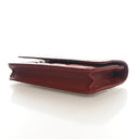 Chanel Patent Classic Walle...