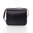Hermes Noir Box Cloute Mini...