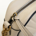 Gucci Small Calfskin GG Mar...