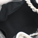 Chanel Small Caviar 25 Hobo