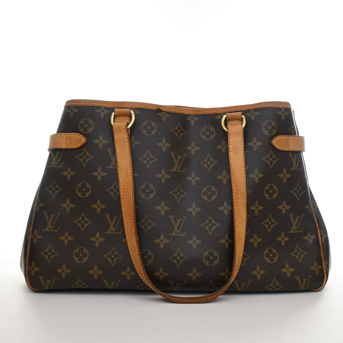 Louis Vuitton Vintage Monogram Batignolles Horizontal, photo 10 of 21