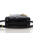 Christian Dior Mini Patent ...