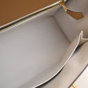 Hermes Biscuit Veau Madame ...