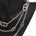 Hermes Farandole Necklace 120