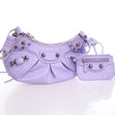  Article - Balenciaga Embossed Crocodi...