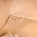 Chanel Jumbo Caviar Classic...