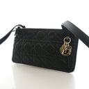 Christian Dior Lambskin Mis...