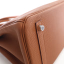 Hermes Gold Togo Officier B...