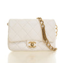 Product - Chanel Small Lamb...