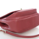 Chanel Small Calfskin Stitc...