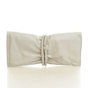 Bottega Veneta Calfskin Pad...