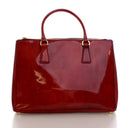 Prada Large Spazzolato Gall...
