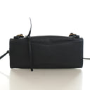 Balenciaga Mini Calfskin Ne...