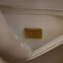 Chanel Nano Lambskin Kelly ...