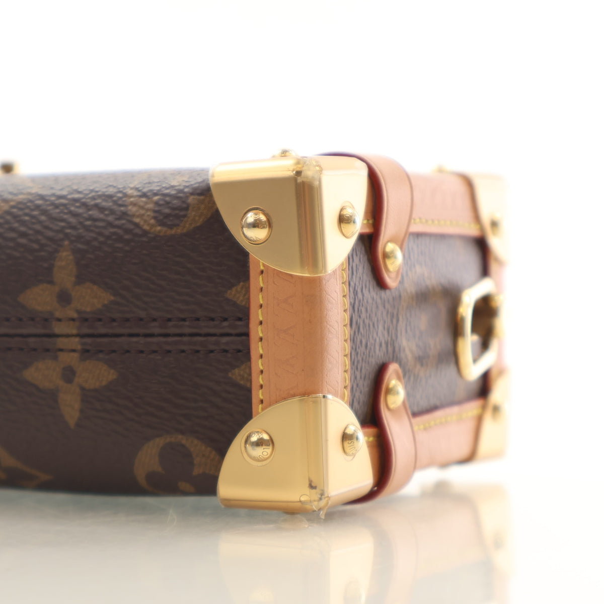 Louis Vuitton Monogram Side Trunk Pico, photo 8 of 15
