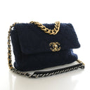 Hover Product -Chanel Large...