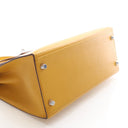 Hermes Jaune Ambre Epsom Ke...