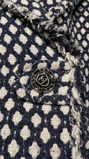 Chanel Fitted Jacket