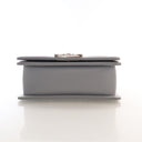 Chanel Small Caviar Boy Bag