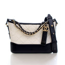 Chanel Small Aged Calfskin ...