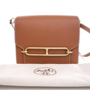 Hermes Gold Evercolor Rouli...