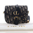 Christian Dior Small Canvas...