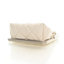 Chanel Lambskin CC Evening ...